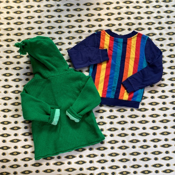 3T button down bundle - Picture 2 of 8